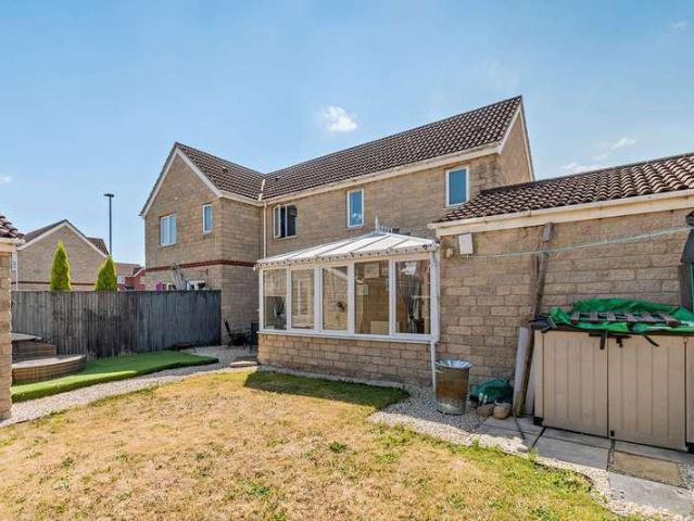 House for sale in Grimethorpe, South Yorkshire