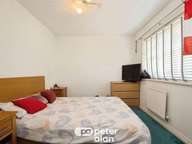 House for sale in Pengam Green, Falcon Lodge