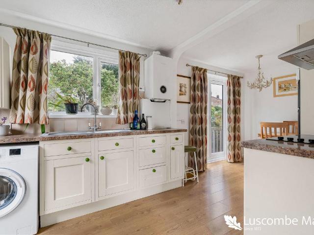 House for sale in Strode, Devon