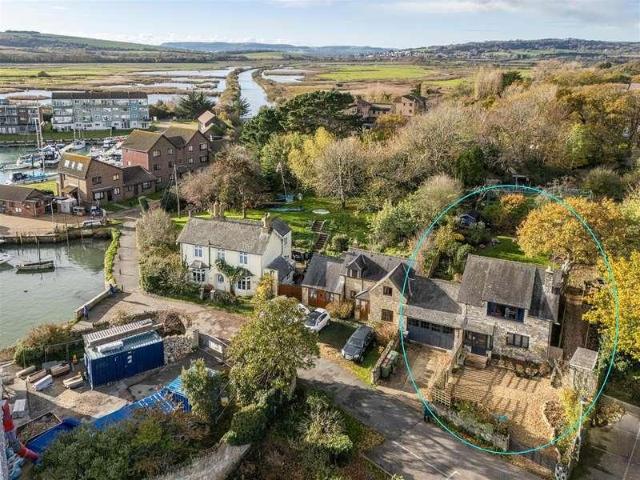 House for sale in St. Helens, Isle Of Wight