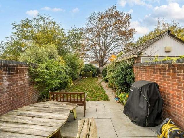 House for sale in New Marston, The Slade