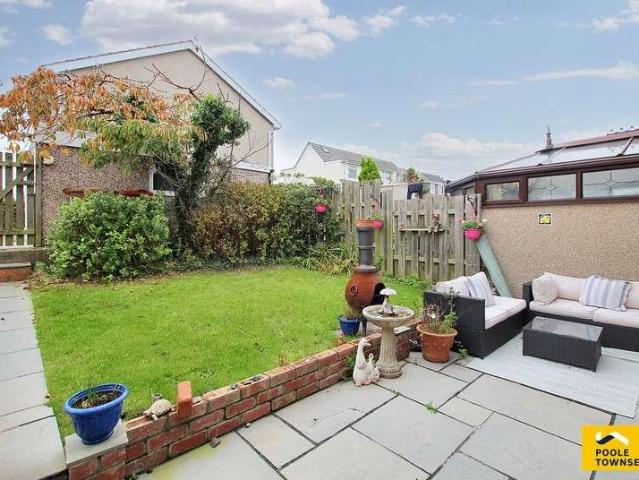 House for sale in Ormsgill, North Scale