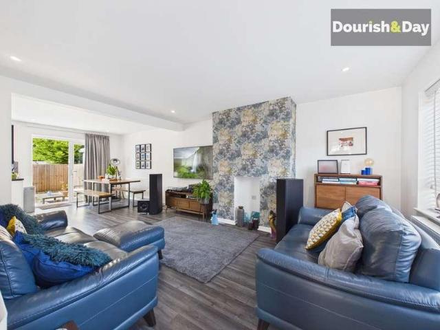 House for sale in Market Drayton, Shropshire