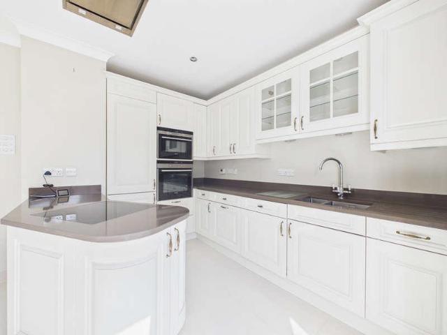 House for sale in Lunnon, Buckinghamshire