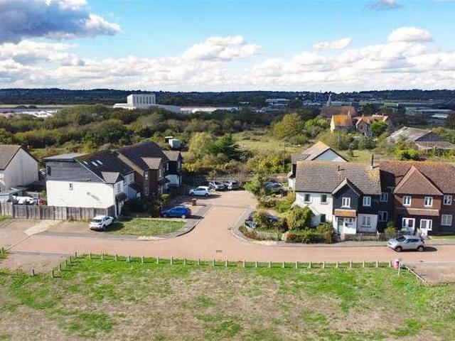 House for sale in Rye Harbour, Rother