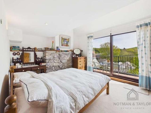 House for sale in Cornwall