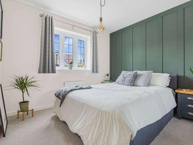 House for sale in Brize Meadow, West Oxfordshire
