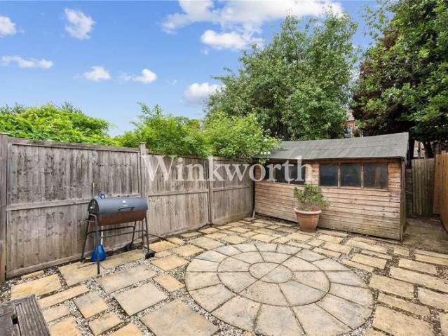 House for sale in Noel Park, Greater London