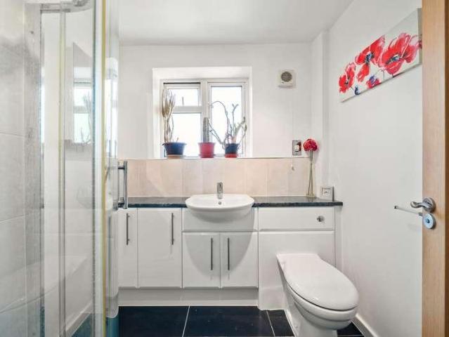 House for sale in Row Town, Surrey