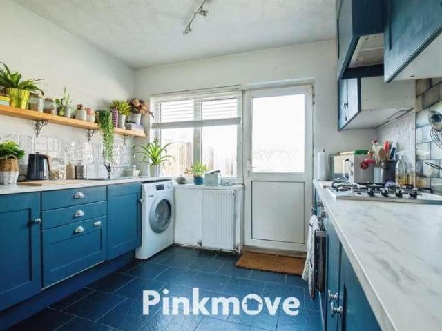 House for sale in Llanwern, Wales