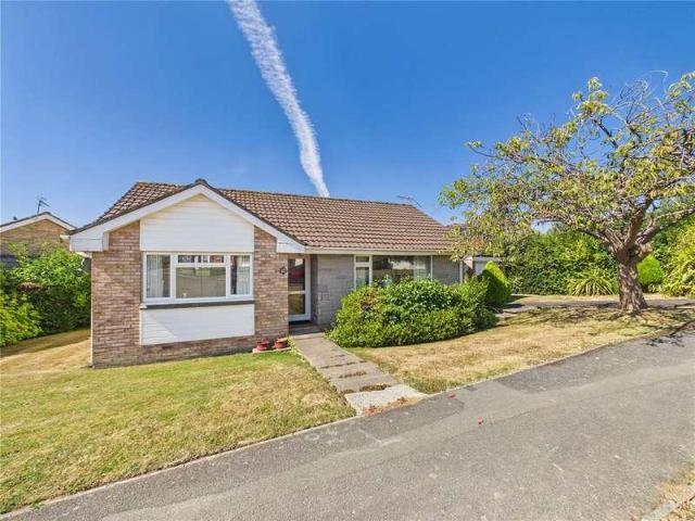 House for sale in Kentisbury, Devon