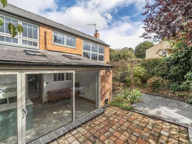 House for sale in Chipping Norton, Black Bourton