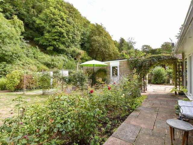 House for sale in St. Lawrence, Ventnor