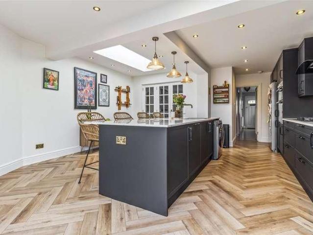 House for sale in Worthing, West Sussex