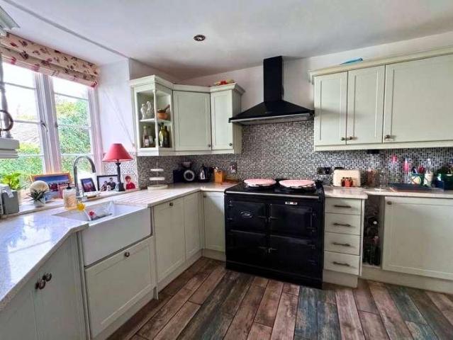 House for sale in Watergate, Devon