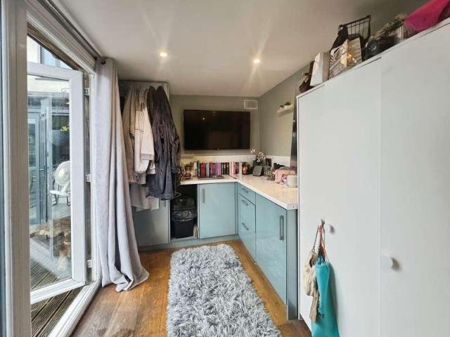 House for sale in Key Street, Suffolk