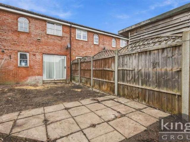 House for sale in Church Langley, Harlow