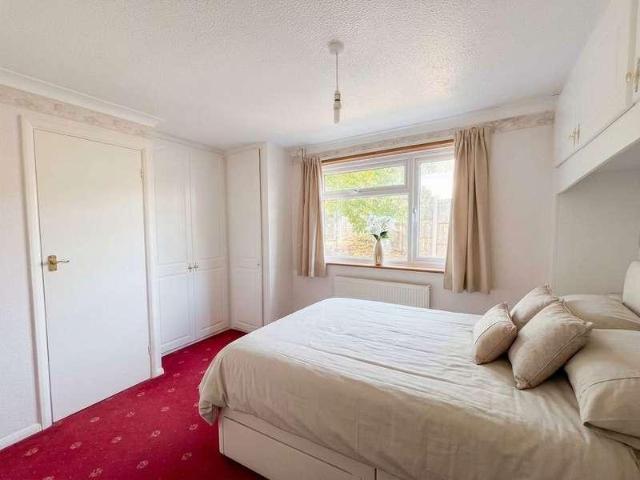 House for sale in Ashford, New Forest