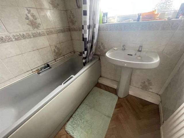 House for sale in Llangoed, Wales