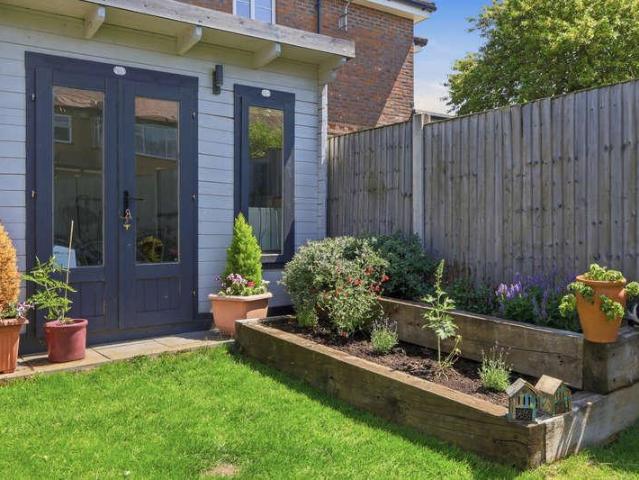 House for sale in Totteridge, Greater London
