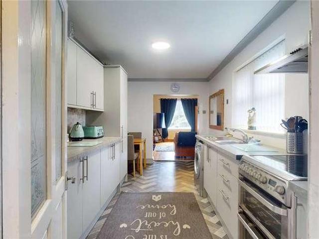 House for sale in Hetton