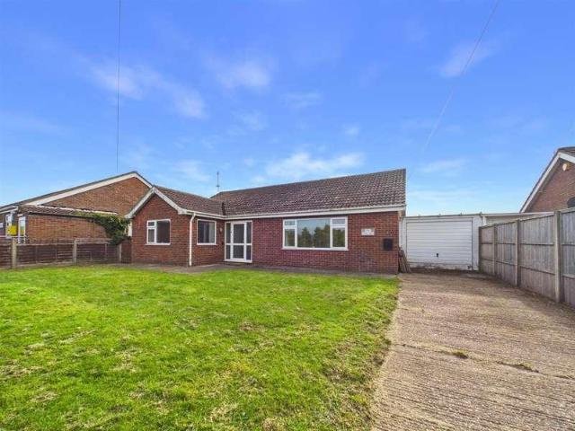 House for sale in Anderby Creek, East Lindsey