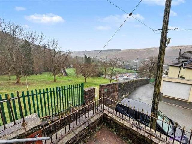 House for sale in Ferndale, Wales