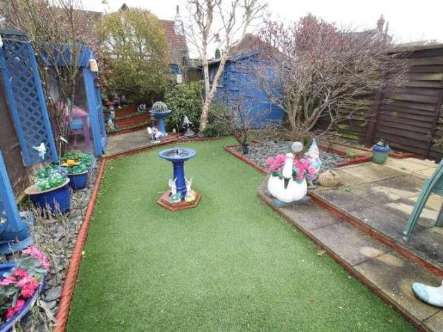 House for sale in Alton Barnes, Isle Of Man