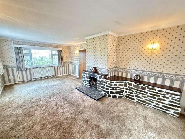 House for sale in Ciliau Aeron, Wales