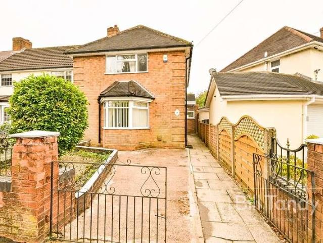 House for sale in Shire Oak, West Midlands