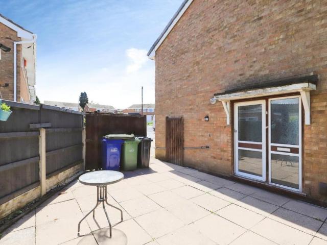 House for sale in Coseley, West Midlands