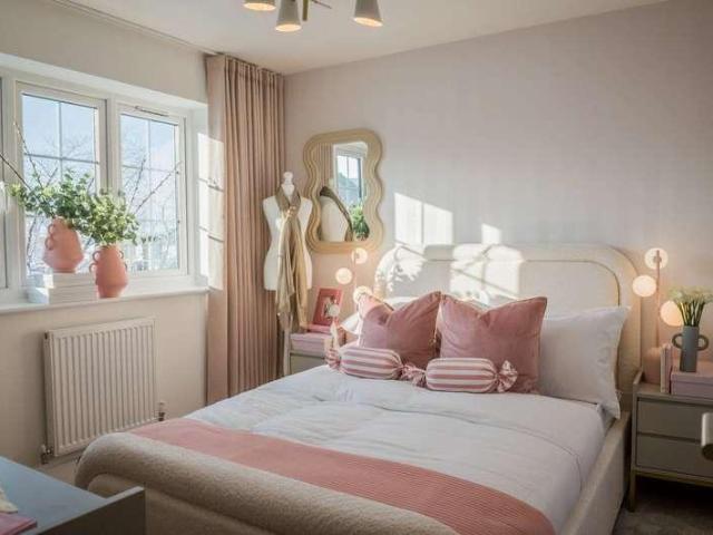 House for sale in Witton, Leftwich