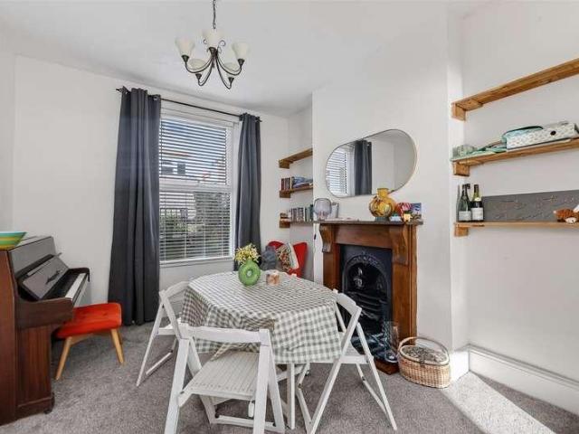 House for sale in St.Judes, Mount Wise