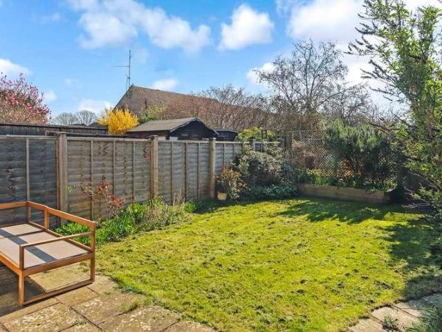 House for sale in Pouchen End, Hertfordshire