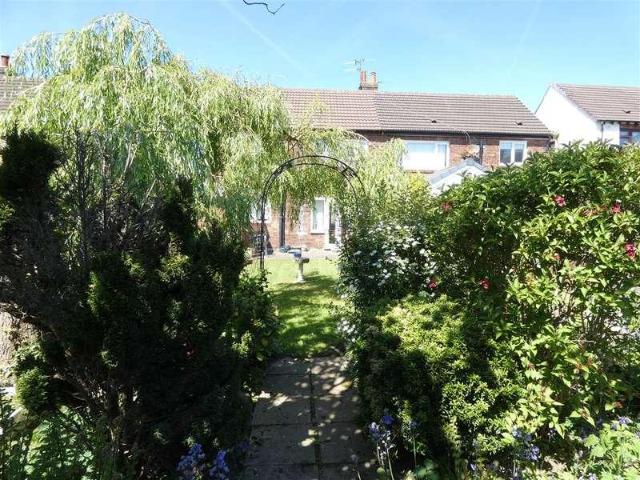 House for sale in Mosscroft, Huyton