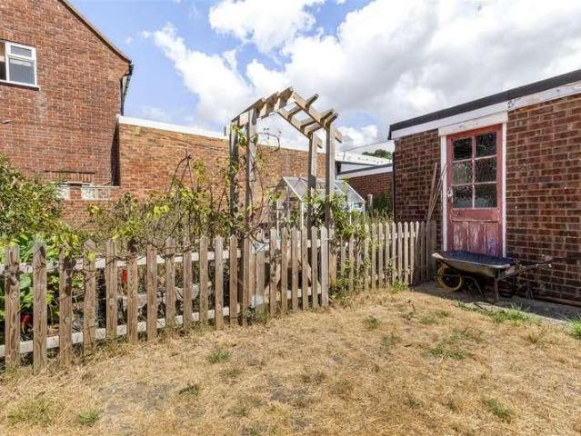 House for sale in Worthing, West Sussex