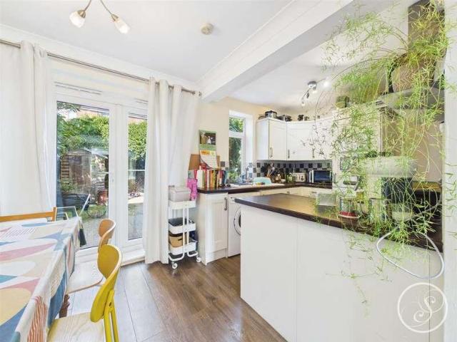 House for sale in Chapel Allerton, West Yorkshire