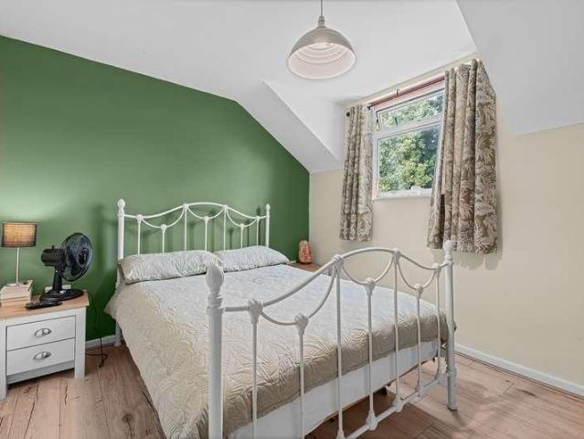 House for sale in Black Bourton, Oxfordshire
