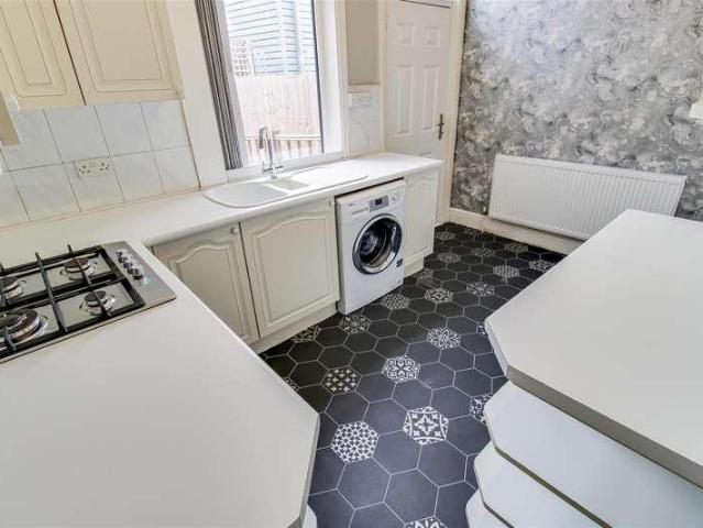 House for sale in Flanshaw, Wakefield