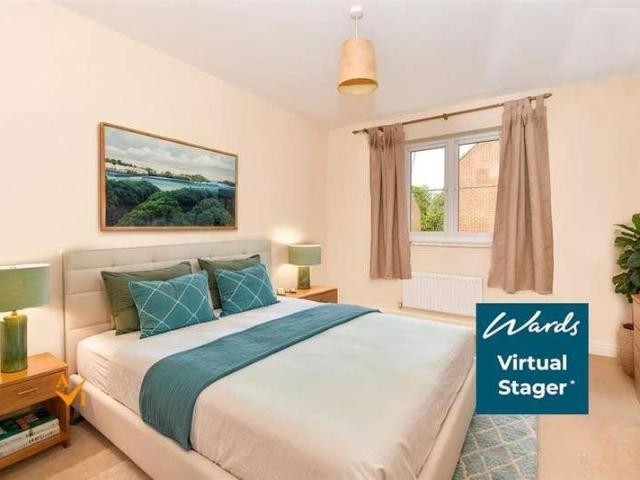 House for sale in Cheeseman's Green, Bridgefield