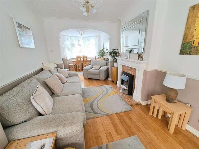 House for sale in West Midlands