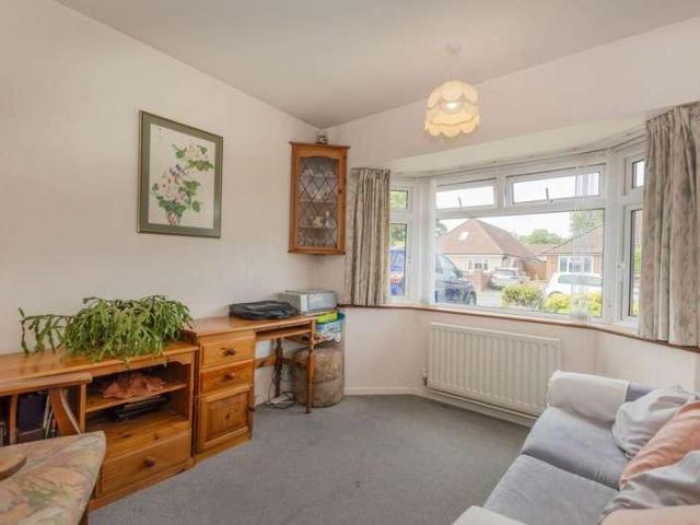 House for sale in Crostwick, Norfolk
