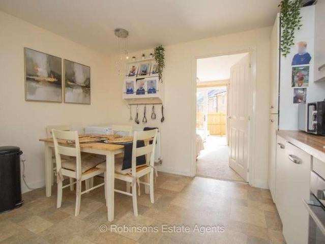 House for sale in Sherburn Hill