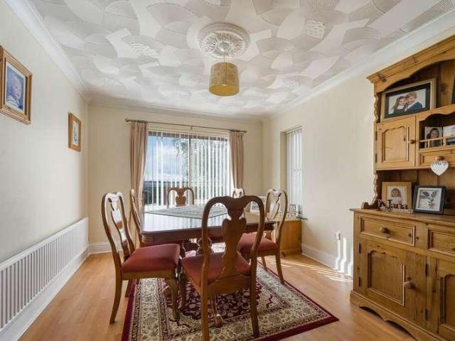 House for sale in Four Gotes, Cambridgeshire