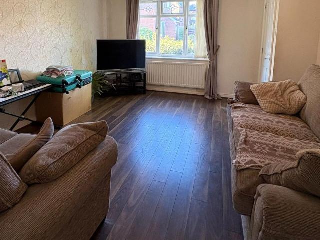 House for sale in Clock Tower Park, Liverpool