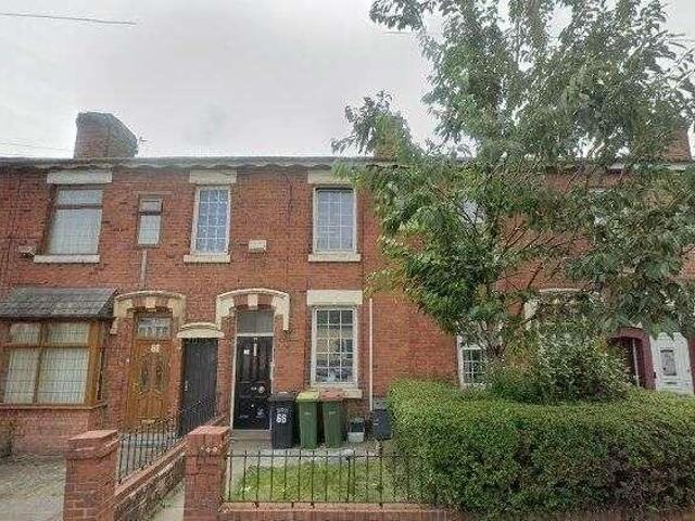 House for sale in St. Matthew's, Preston