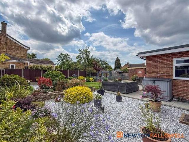 House for sale in Alverton, East Midlands