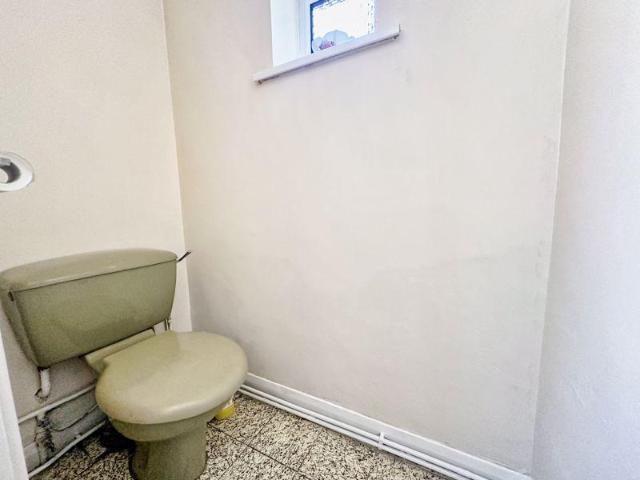 House for sale in Crynant, Wales