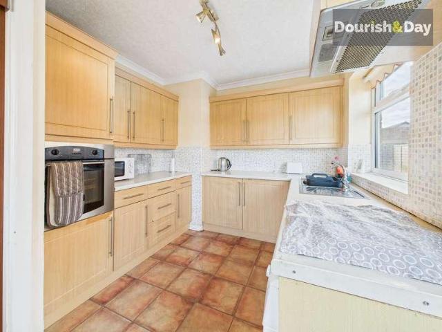 House for sale in Baswich, Staffordshire