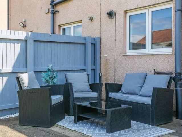 House for sale in Tranent